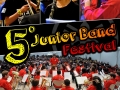 01 5° Junior band festival - Salerno 06-04-2014