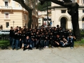 16 5° Junior band festival - Salerno 06-04-2014