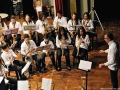 22 5° Junior band festival - Salerno 06-04-2014