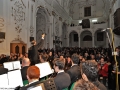 31 Concerto di Capodanno 2014 - Madrice