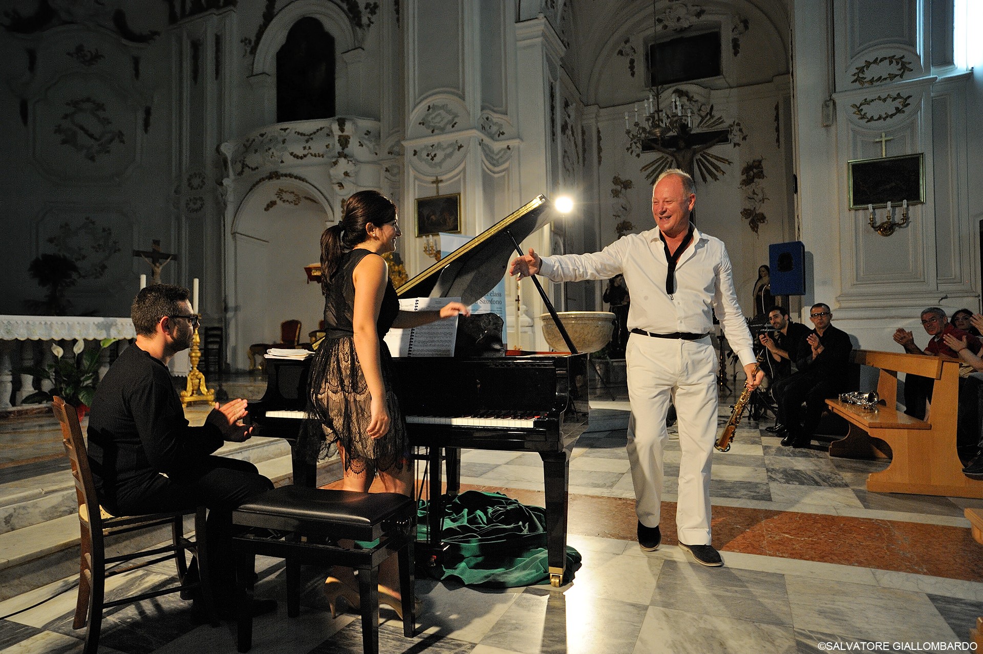 23 Federico Mondelci in concerto 05-07-2014