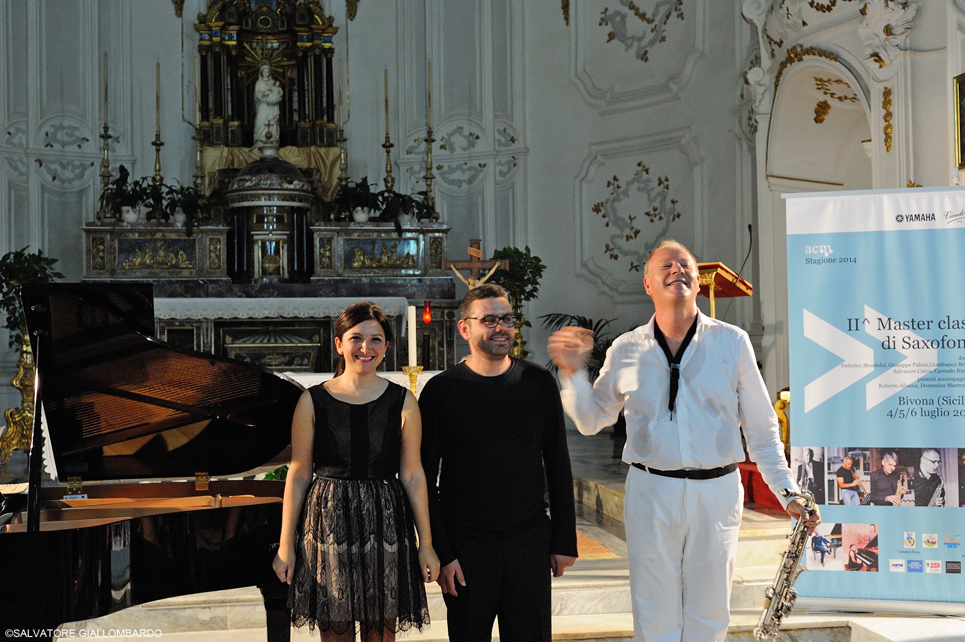 25 Federico Mondelci in concerto 05-07-2014