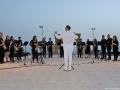 11 ACM Saxophone Ensemble 04-07-2014