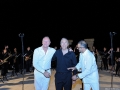 19 Balarm Sax Orchestra & ACM Saxophone Ensemble 04-07-2014