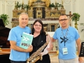 36 II Master Class di Saxofono 06-07-2014