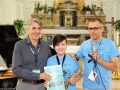 38 II Master Class di Saxofono 06-07-2014