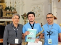 48 II Master Class di Saxofono 06-07-2014