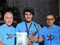 58 II Master Class di Saxofono 06-07-2014