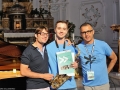 59 II Master Class di Saxofono 06-07-2014