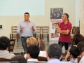 01 Info day Yamaha OrchestranDo 12-10-2013