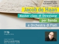 01 Master class di Direzione per Banda e Orchestra di Fiati - Locandina