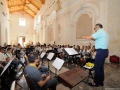 08 Jacob de Haan - prove d'orchestra 02-08-2014