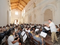12 Jacob de Haan - prove d'orchestra 02-08-2014