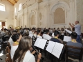 14 Jacob de Haan - prove d'orchestra 02-08-2014