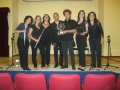 14 Raduno bandistico Montelepre 01-07-2011