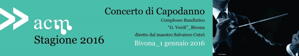 Concerto di Capodanno 2016