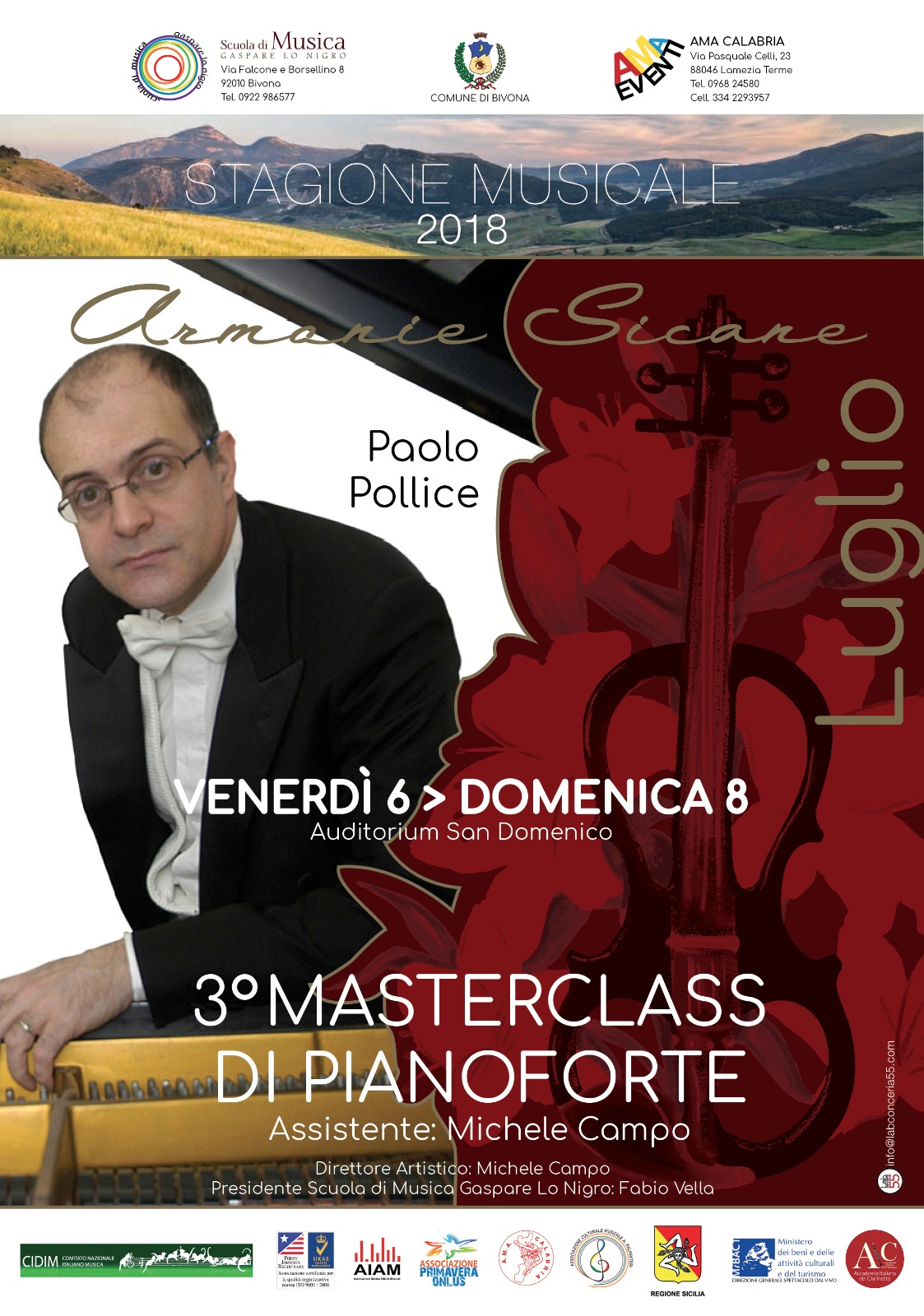 03 Masterclass Pianoforte