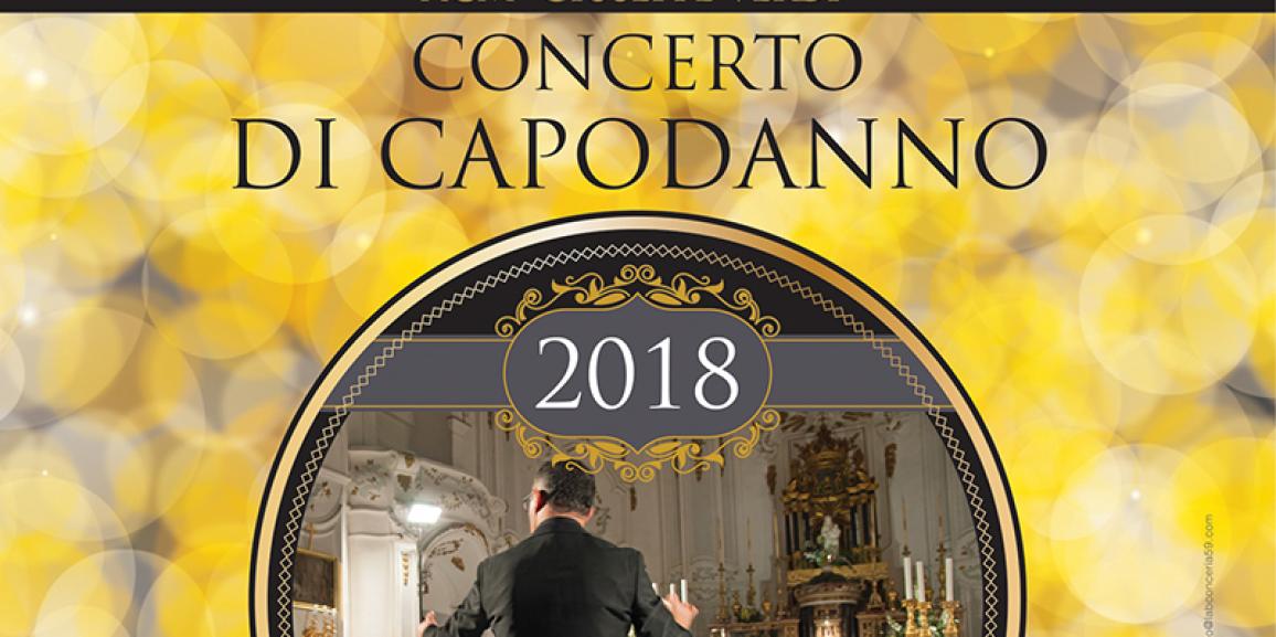 Concerto di Capodanno 2018